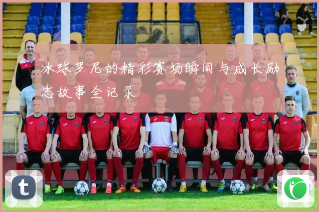 冰球罗尼的精彩赛场瞬间与成长励志故事全记录