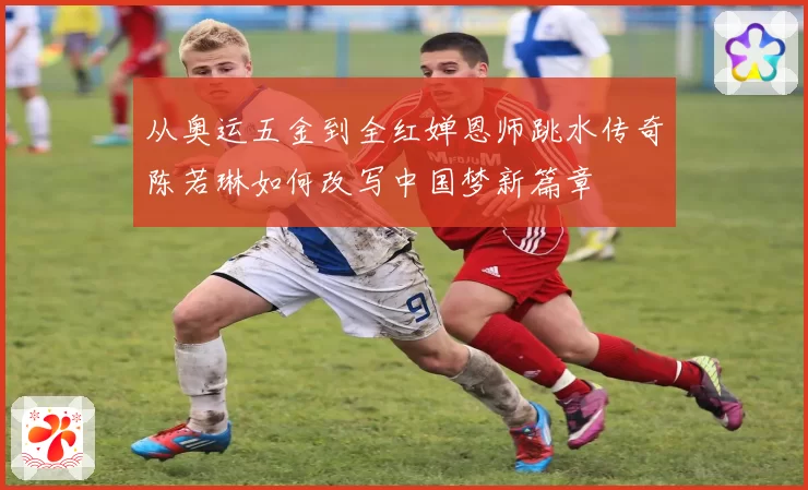 从奥运五金到全红婵恩师跳水传奇陈若琳如何改写中国梦新篇章