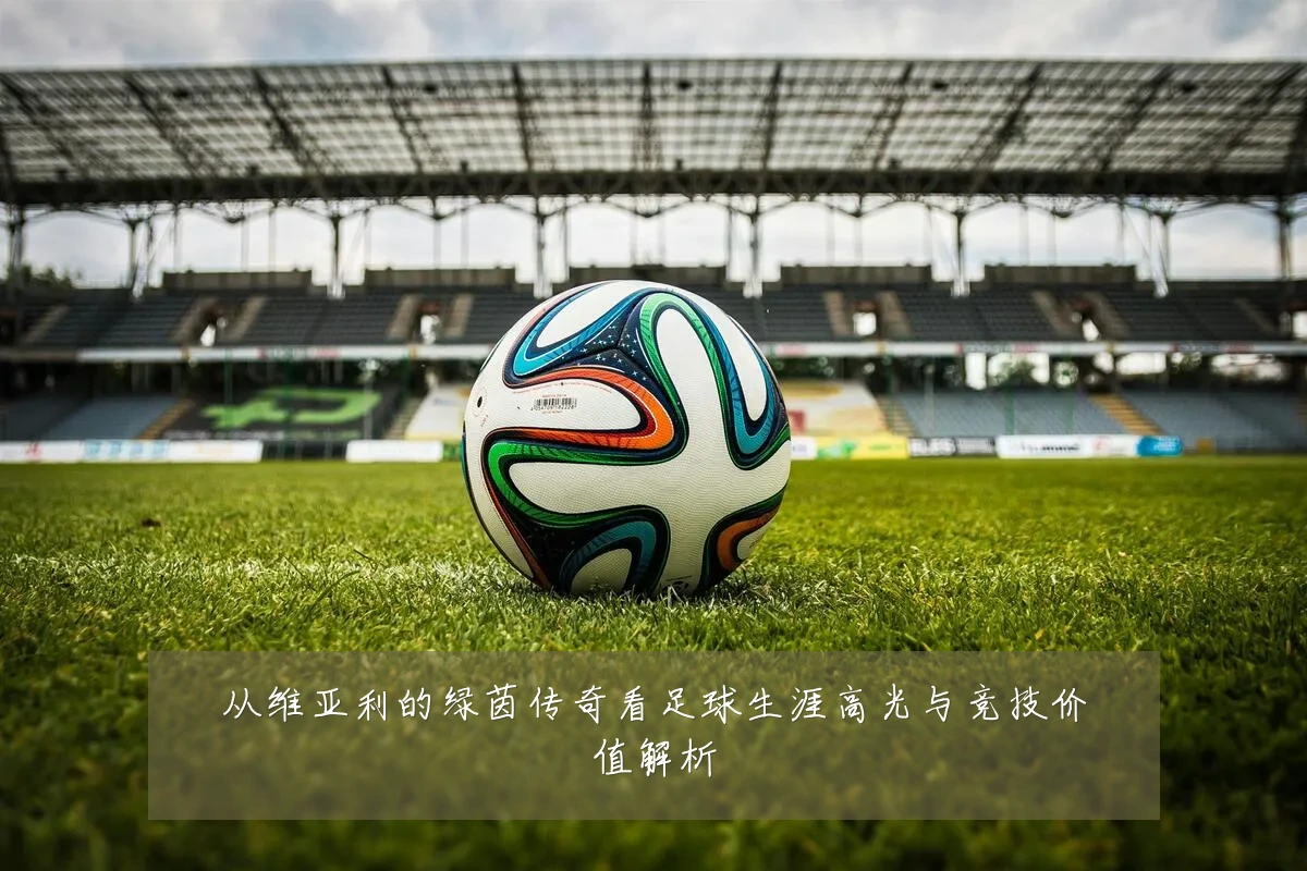 从维亚利的绿茵传奇看足球生涯高光与竞技价值解析